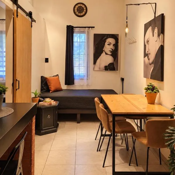 La Paz में, होटल Casa Navarro