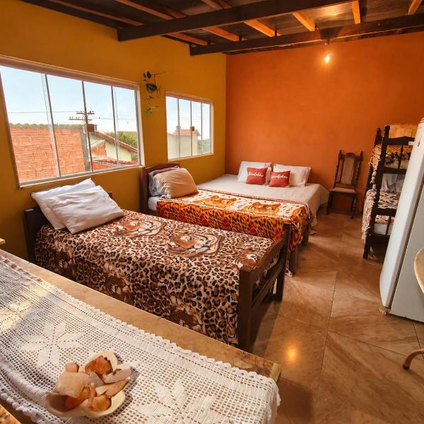 pousada-HOSTeL MaCHU PICHu STL - Foto 2