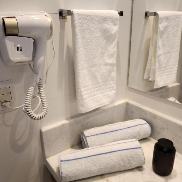 RioHive - Suíte privativa - Verano Stay - Parque Olímpico e Riocentro - Foto 3