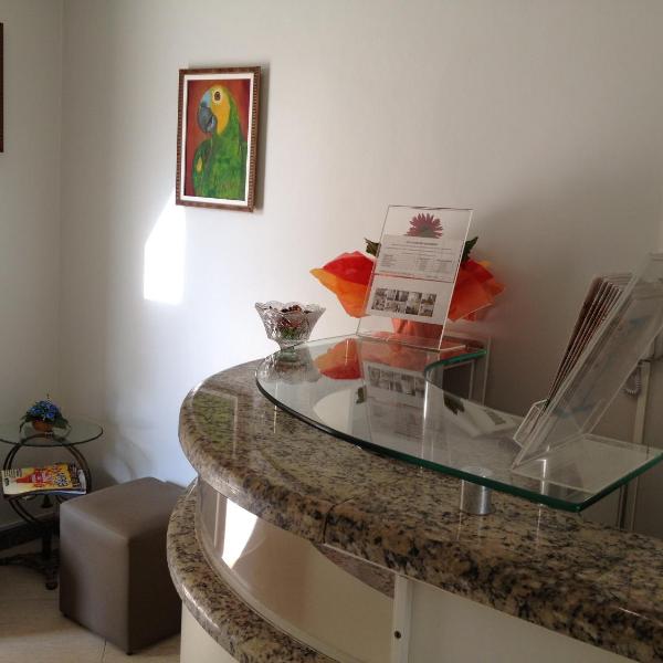 Iguassu Central Flats - Foto 4