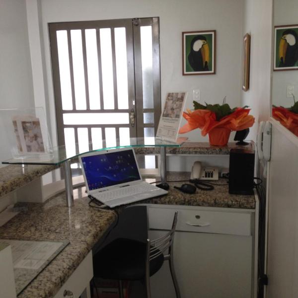 Iguassu Central Flats - Foto 3