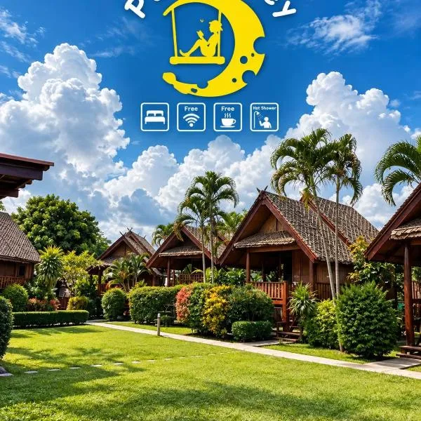 Pai Homey, Hotel in Pai