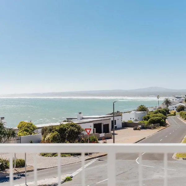 Sea Glass Yzerfontein, хотел в Изерфонтейн