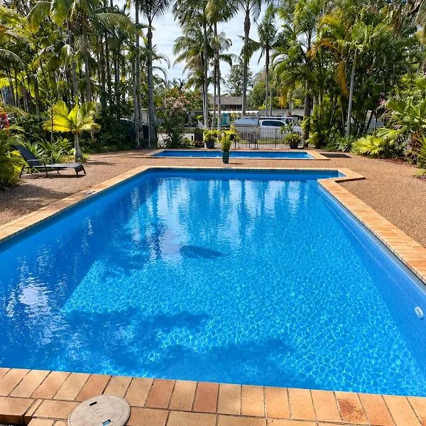 Port Macquarie Rental Village, hotel sa Port Macquarie