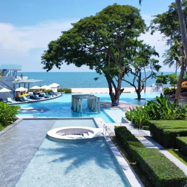 Veranda Resort & Villas Hua Hin Cha Am، فندق في تشا أم