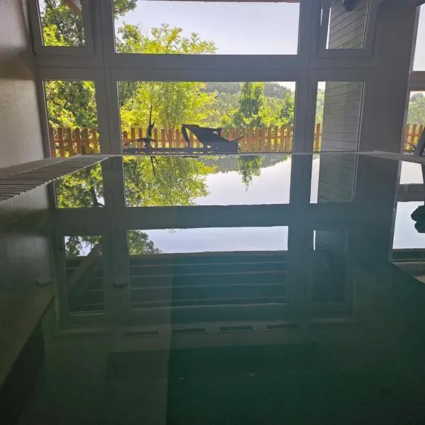 Hotel Txoriene - Arrieta, khách sạn ở Arrieta