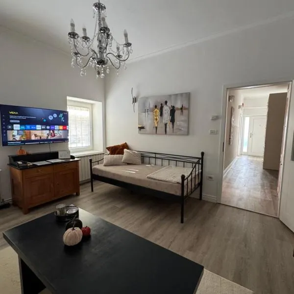 Belavita, hotel din Bovec