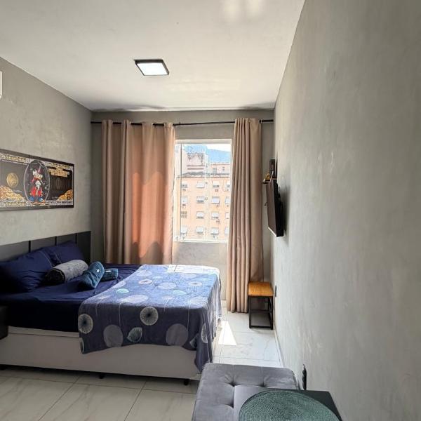 Apartamento Studio - Foto 2
