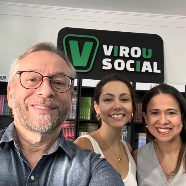 Studio aconchegante e lindo