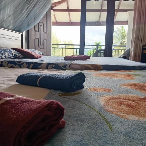 Dreamscape home stay, hotel em Kandy
