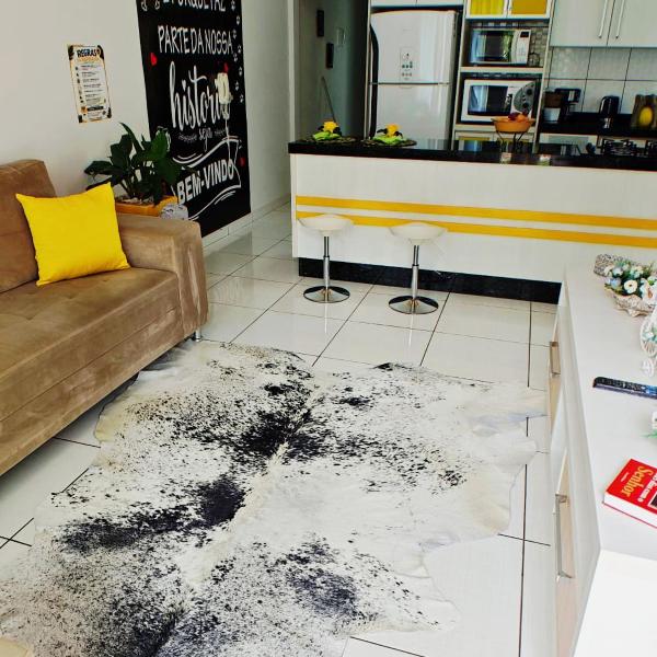Casa com ar condicionado quente e frio - Foto 2