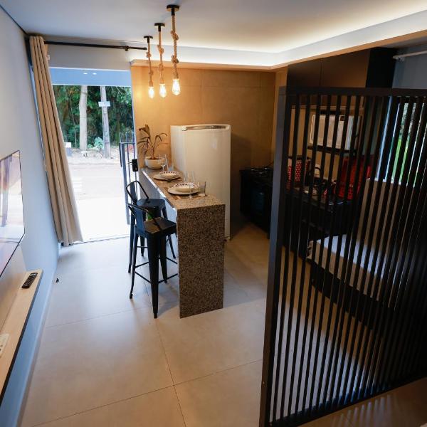 CASA AZUL,ACONHEGANTE PROXIMO AO CENTRO DA CIDADE LINDa - Foto 4
