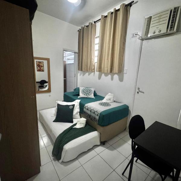 Na Quadra da Praia com Conforto - NSC1141-1106 - Foto 3