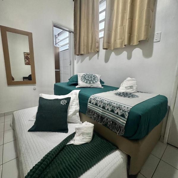 Na Quadra da Praia com Conforto - NSC1141-1106 - Foto 4