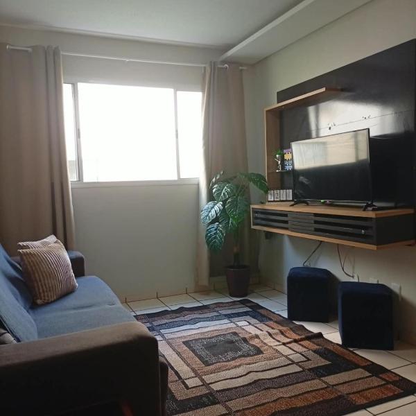 Apartamento Rainha Turquesa - Foto 5