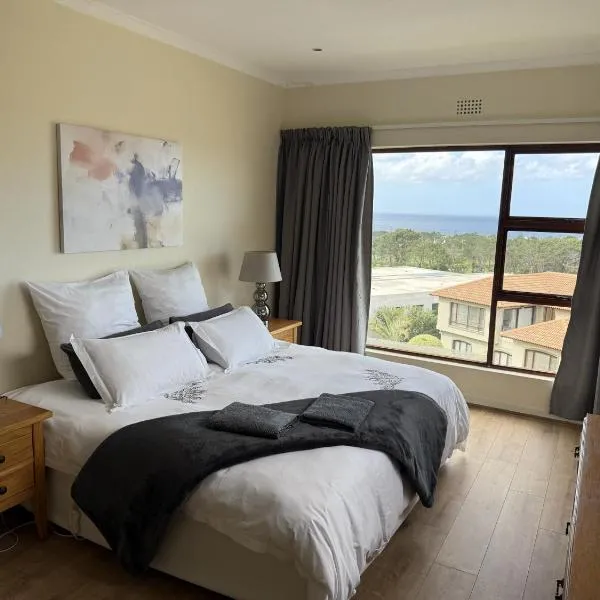Hermanus Heights Villa, hotel in Hermanus