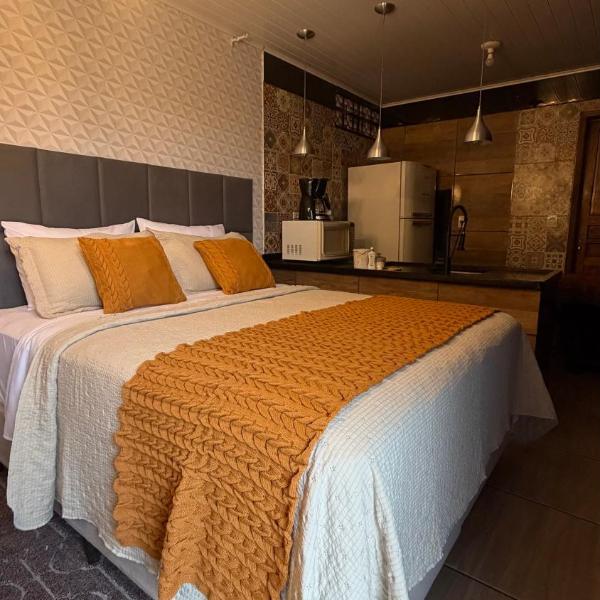 Quarto Aconchegante N 3