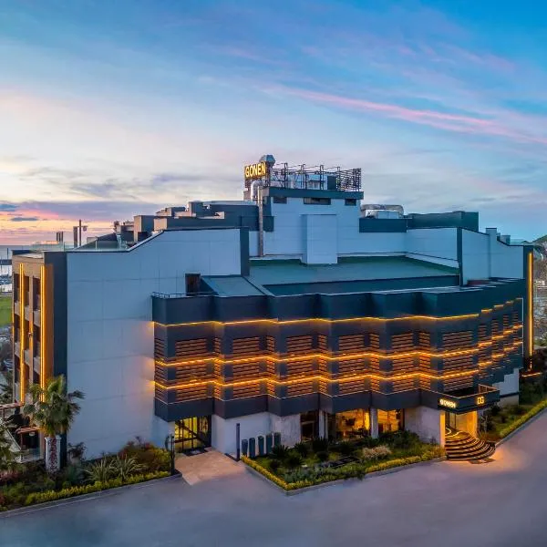 Sile Gonen Hotel، فندق في سيله