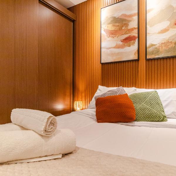 Apartamento São Paulo - 10 passos do metro - Foto 4