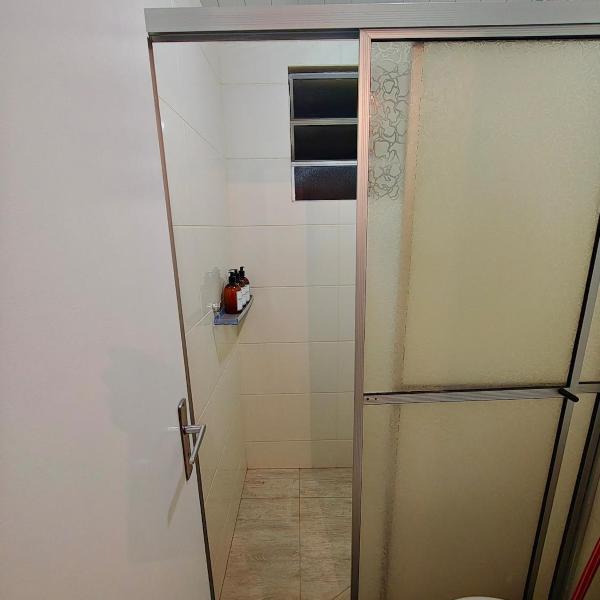 Apartamento confortável com garagem - Foto 3