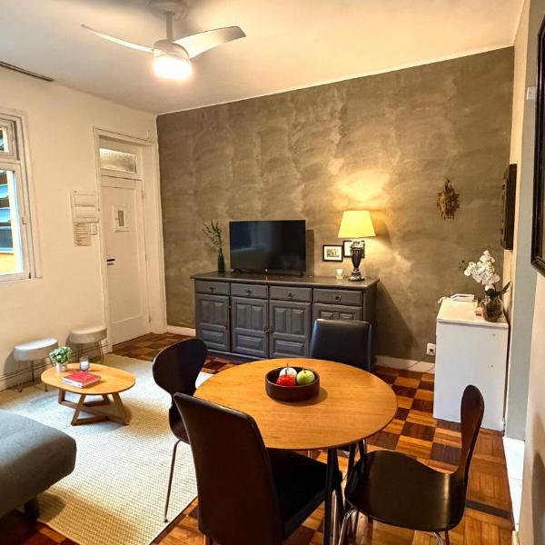 Ipanema Boutique Apartment - 1 block from Beach Prime Location - Foto 4