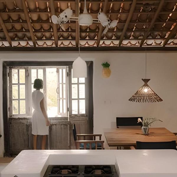 Casa histórica no coração do Quadrado · Casa histórica no coração do Quadrado - Foto 4