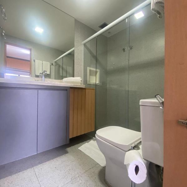 SUITE PREMIUM KING - acomoda ate 4 pessoas - Foto 3
