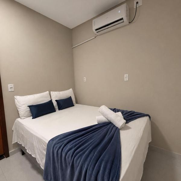 Pousada Lua Bela - Foto 5