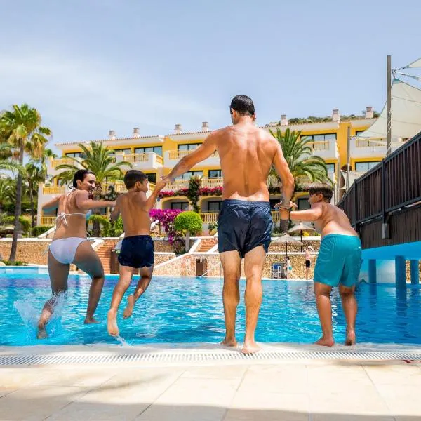 Royal Son Bou Family Club, hotel en Son Bou
