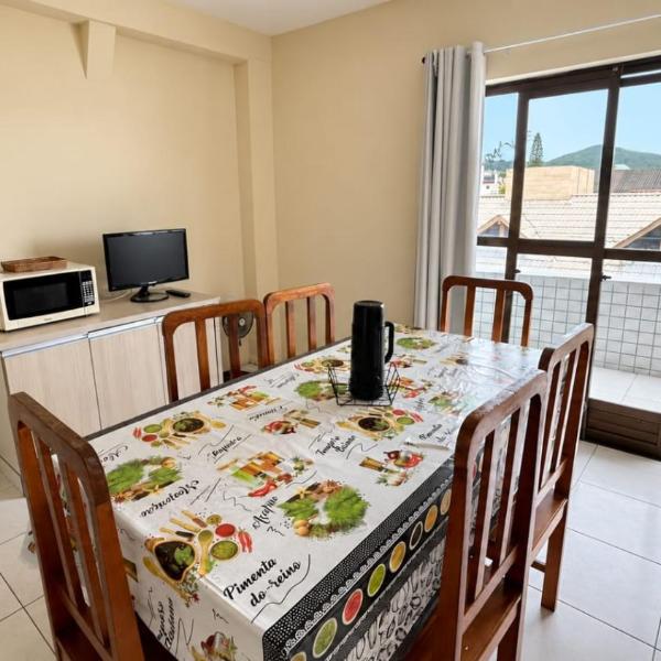 Apartamento vista mar Ingleses - Foto 3