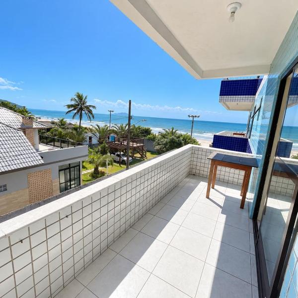 Apartamento vista mar Ingleses