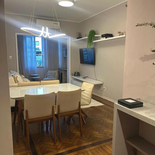 Apartamento Leblon para ate 6 pessoas - Foto 4