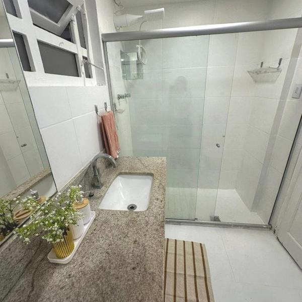 Apartamento Leblon para ate 6 pessoas - Foto 3