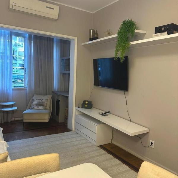 Apartamento Leblon para ate 6 pessoas - Foto 5