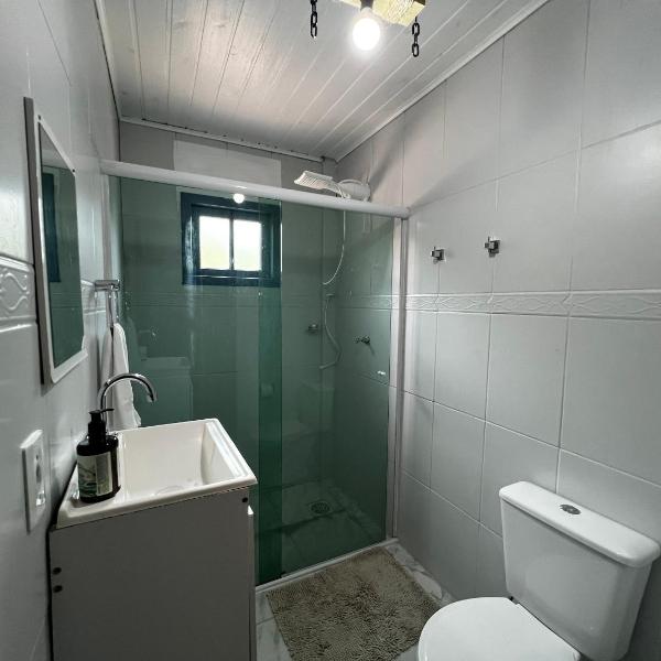 Sitio Sonho Meu com Cachoeira ao fundos - Foto 3