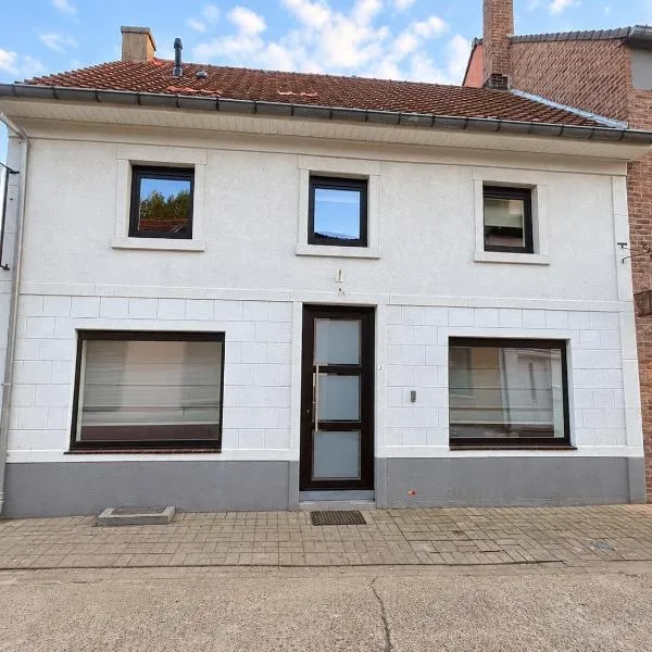 Vakantiewoning Goed Thuis, hôtel à Dilsen-Stokkem