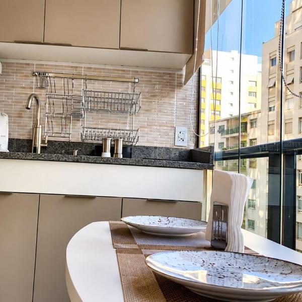 Apartment near Hospital das Clínicas! - Foto 3