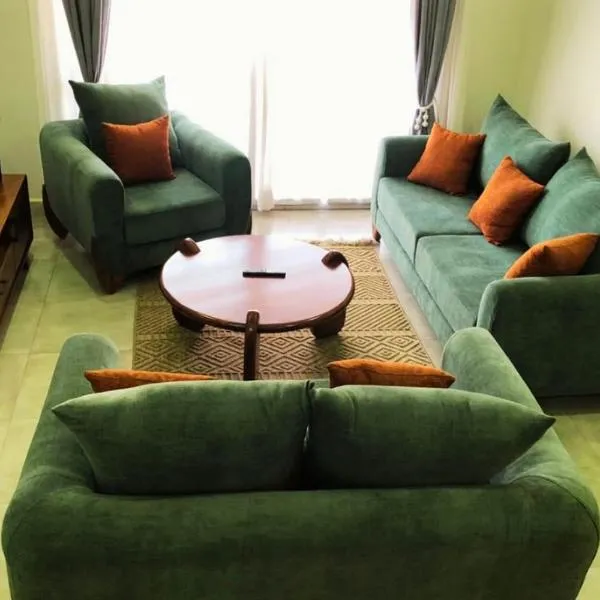 FG Homestay, Muyenga - Kampala, hotel di Kampala