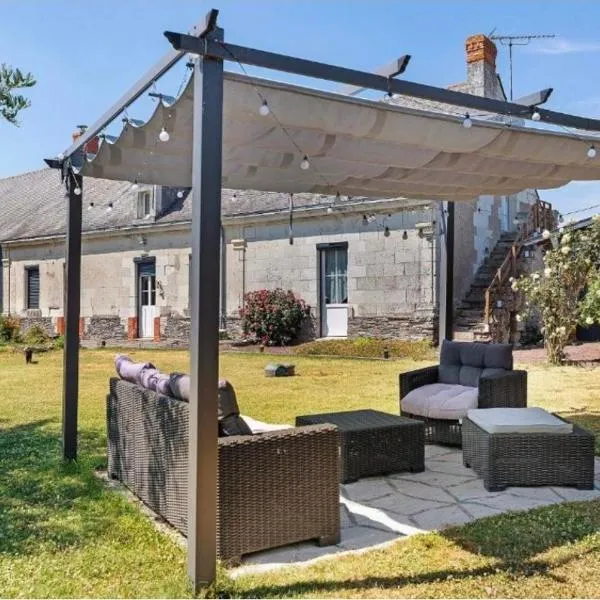 Lorali, hôtel à Gohier