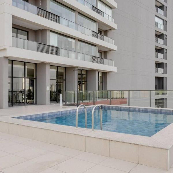 Apartment near Hospital das Clínicas! - Foto 4