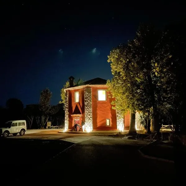Fattoria solidale del Circeo, hotel din Pontinia