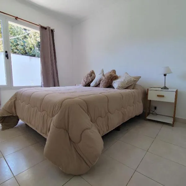 Habitar Tres Arroyos, מלון בטרס ארויוס