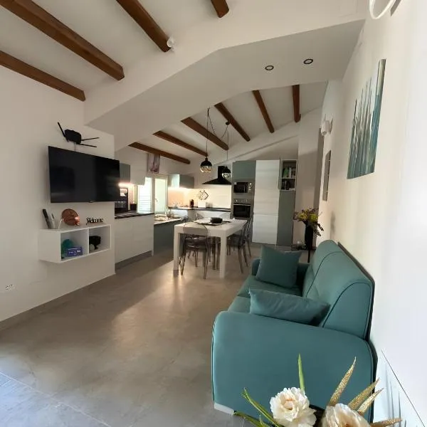 Casa Malida Guest House, hotel en Ucria