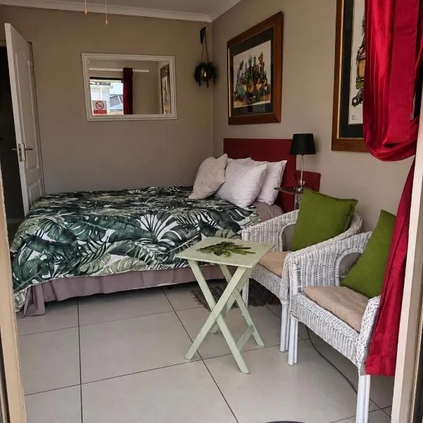 Studio On Fairway, hotel u gradu Langeban