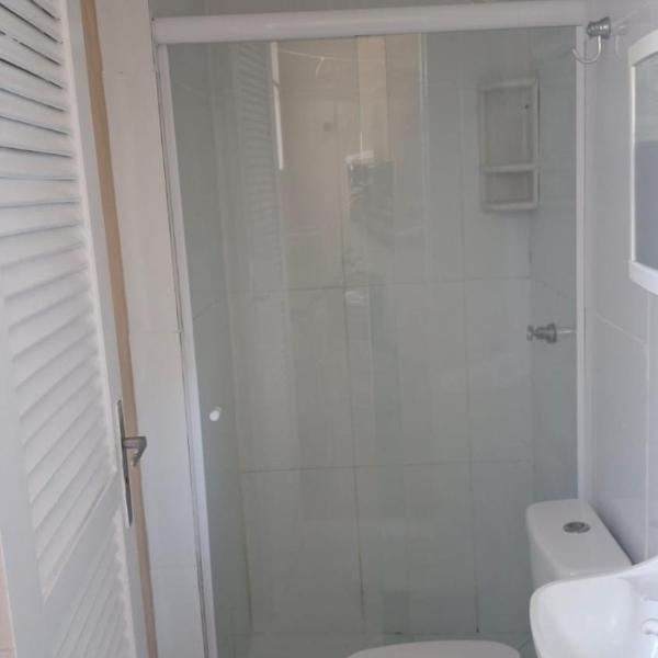Apartamento Mobiliado