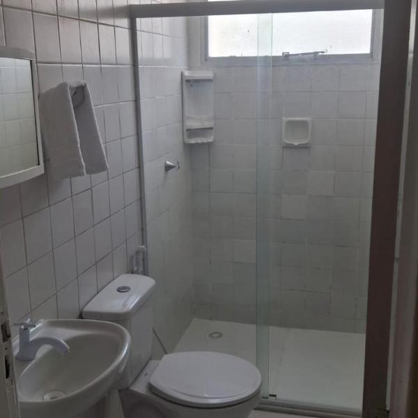 Apartamento Mobiliado - Foto 2