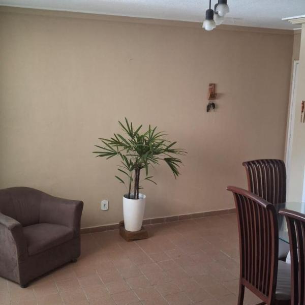 Apartamento Mobiliado - Foto 3