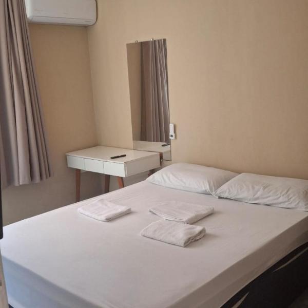 Apartamento Mobiliado - Foto 4