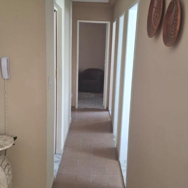 Apartamento Mobiliado - Foto 5