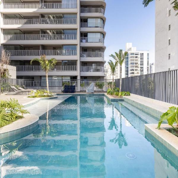 Nex One Teodoro - by Easy Stay - Foto 4